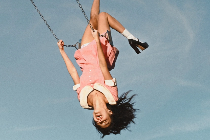 Olivia Rodrigo Reveals Third Album You Seem Pretty Sad for a Girl So in Love