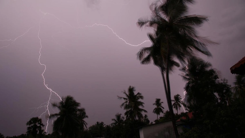 IMD Warns of Below-Normal Monsoon for 2026 as El Niño Looms