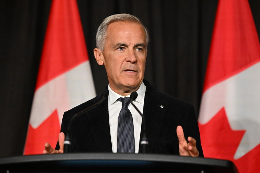India & Canada Kick Off Key Trade Talks: $50 Billion Goal by 2030!