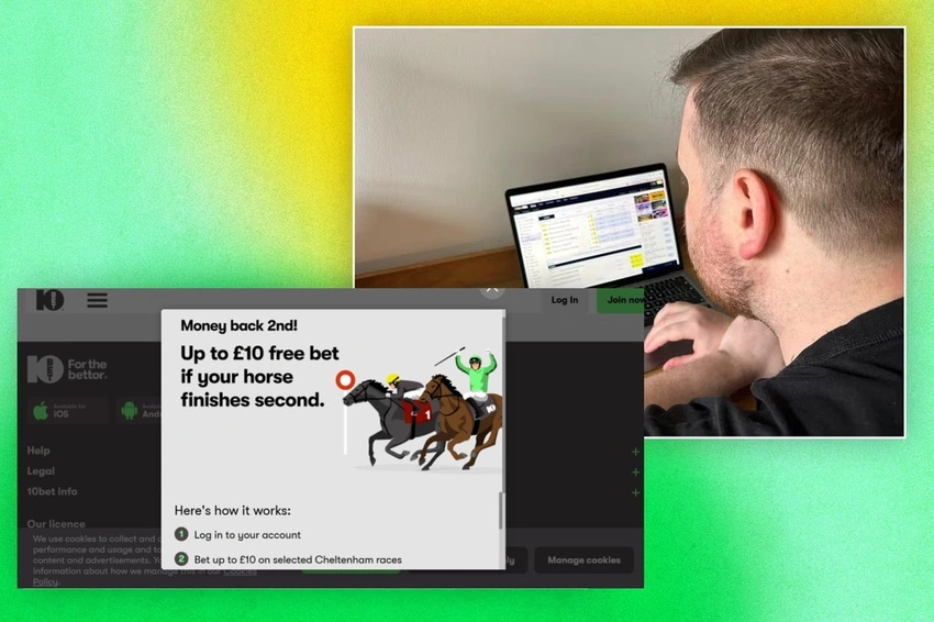 Grand National Bookie Boosts: £50, Up to £25 Back, and £40 Free Bets