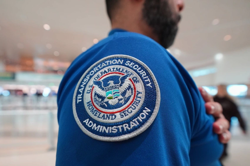 ICE Could Reach U.S. Airports as DHS Shutdown Drags On