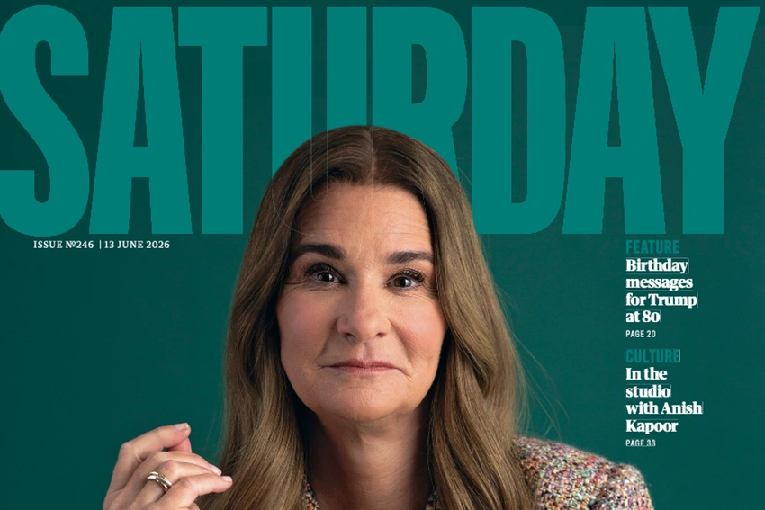 Melinda Gates Speaks Out: Epstein 'Could Have Been Stopped,' Justice Failed