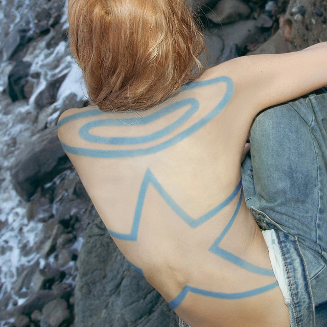 HALO by Tiffany Day: Aesthetics of Overload