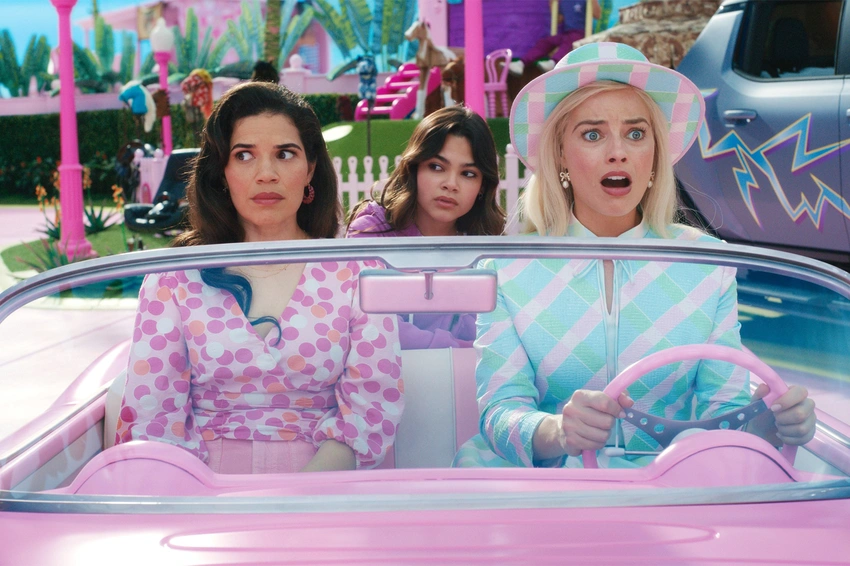 Barbie 2 in Trouble? Stars Reject Record Offer, Future Uncertain!