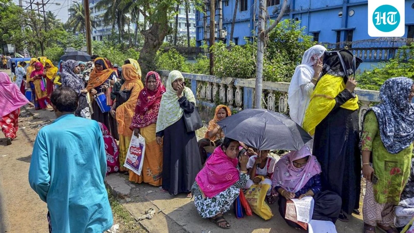 Supreme Court Lets Bengal Voters Cleared by Tribunals Cast Ballots