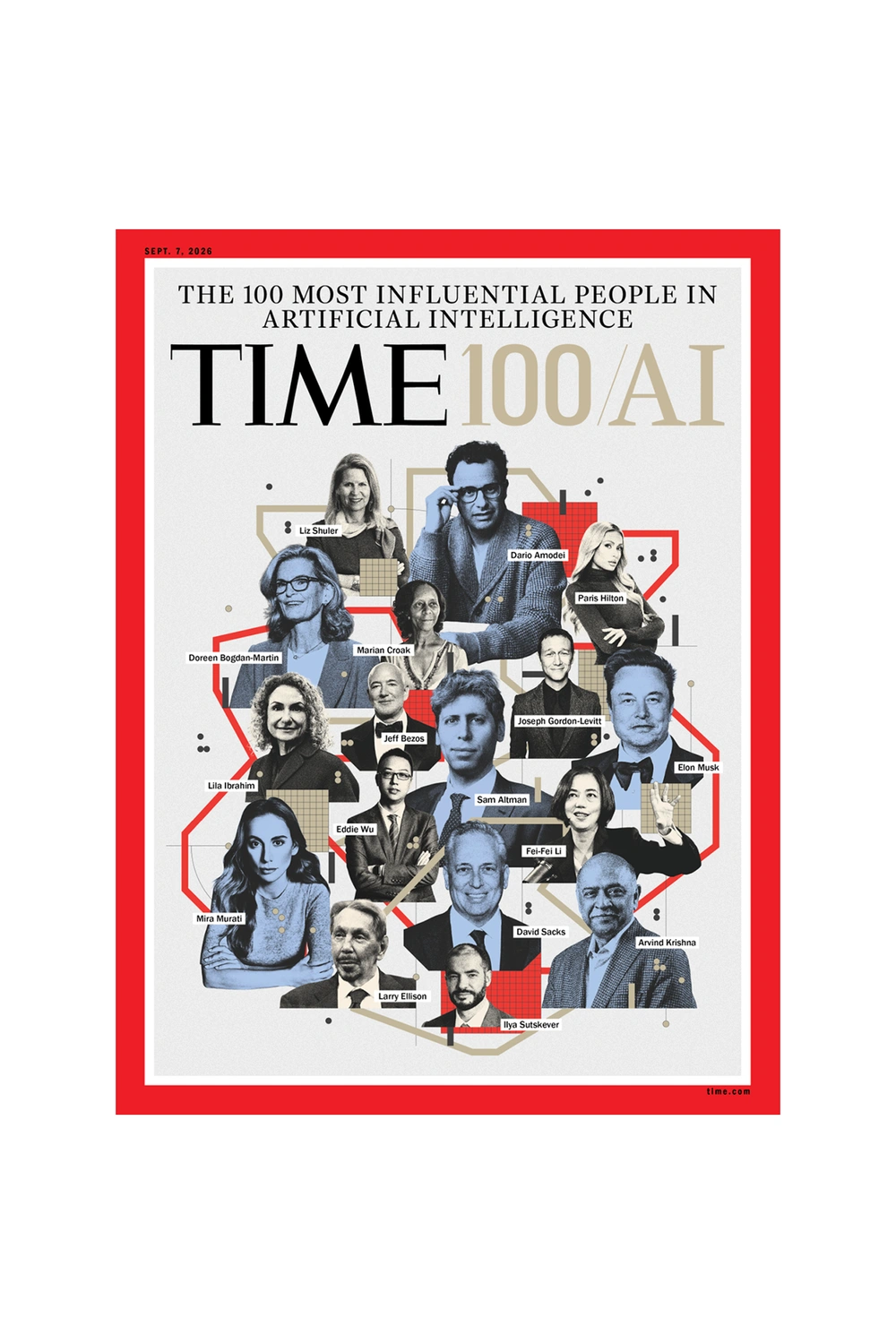 UN's AI Human Rights Chief: Accountability is Key!