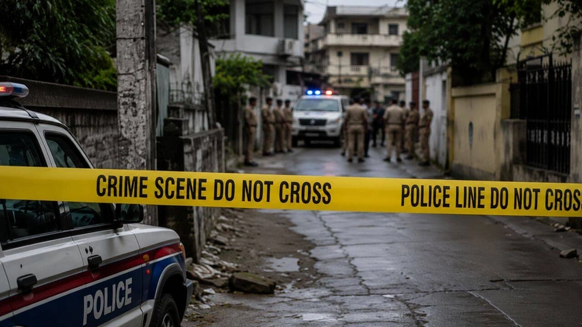 “Rarest of Rare”: 65-Year-Old Gets Death for Pune Toddler's Rape-Murder
