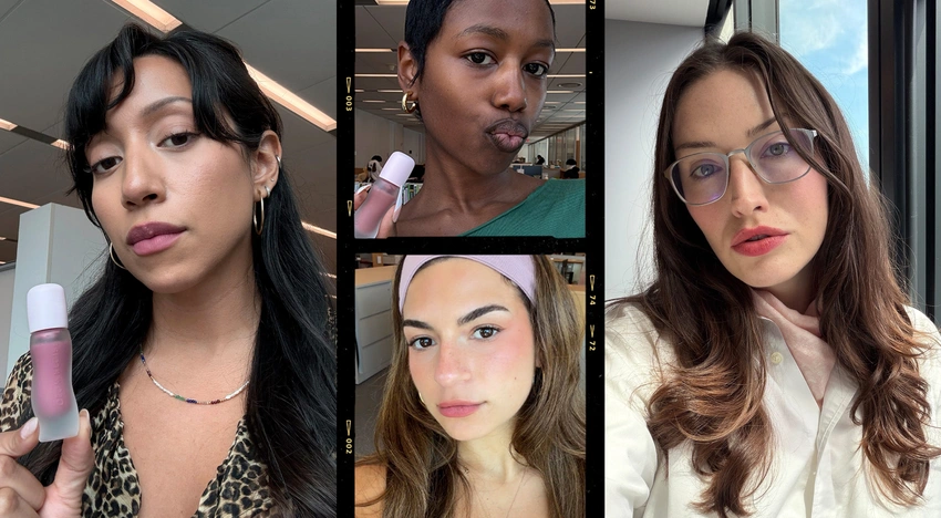 Unlock the Korean Lip Blur: Is This Balm Your New Go-To?