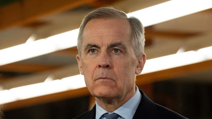 Carney defends Davos remarks in call with Trump