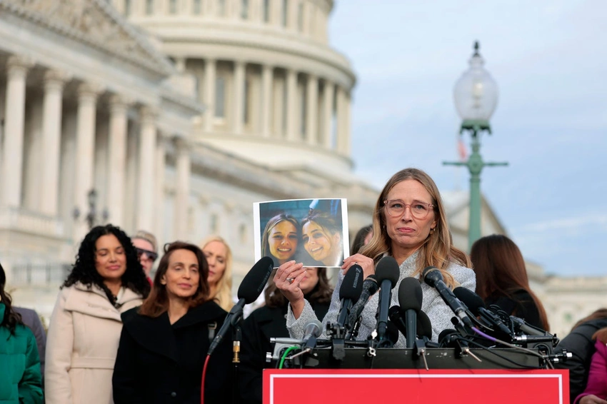 Family of Virginia Giuffre asks King Charles to meet Epstein survivors on US visit