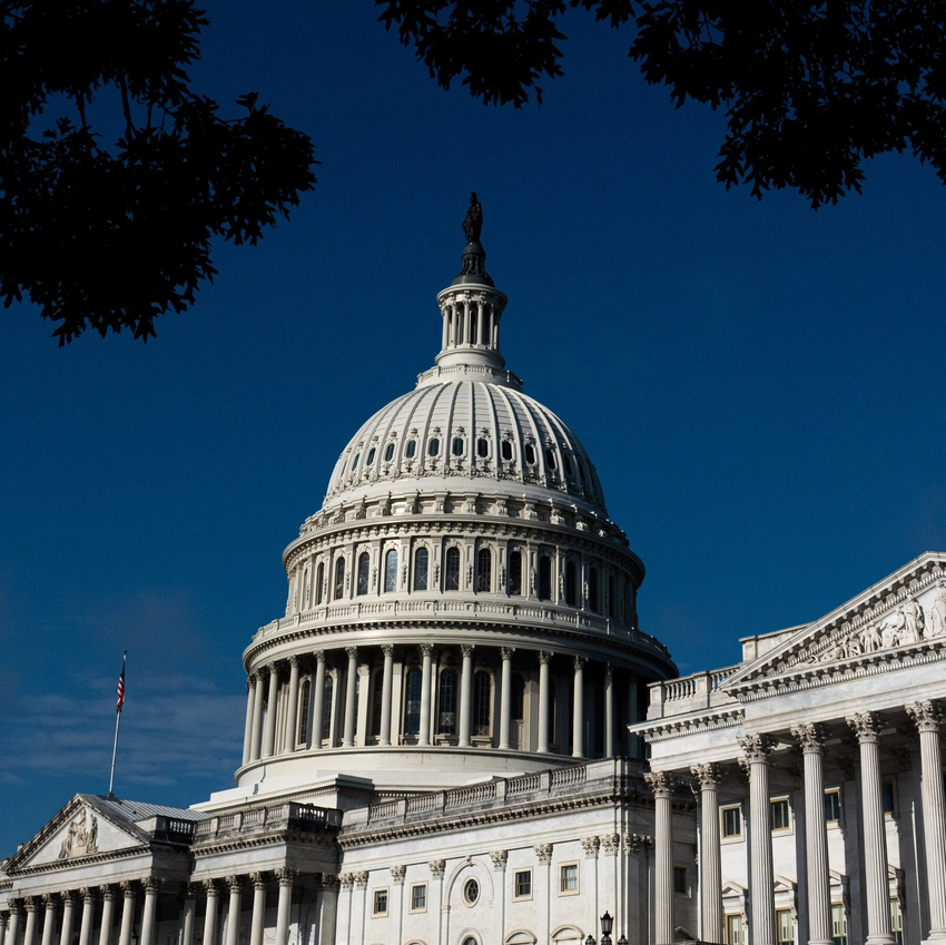 Trump-Backed Crypto Bill Fails in Senate: Major Blow to Digital Assets