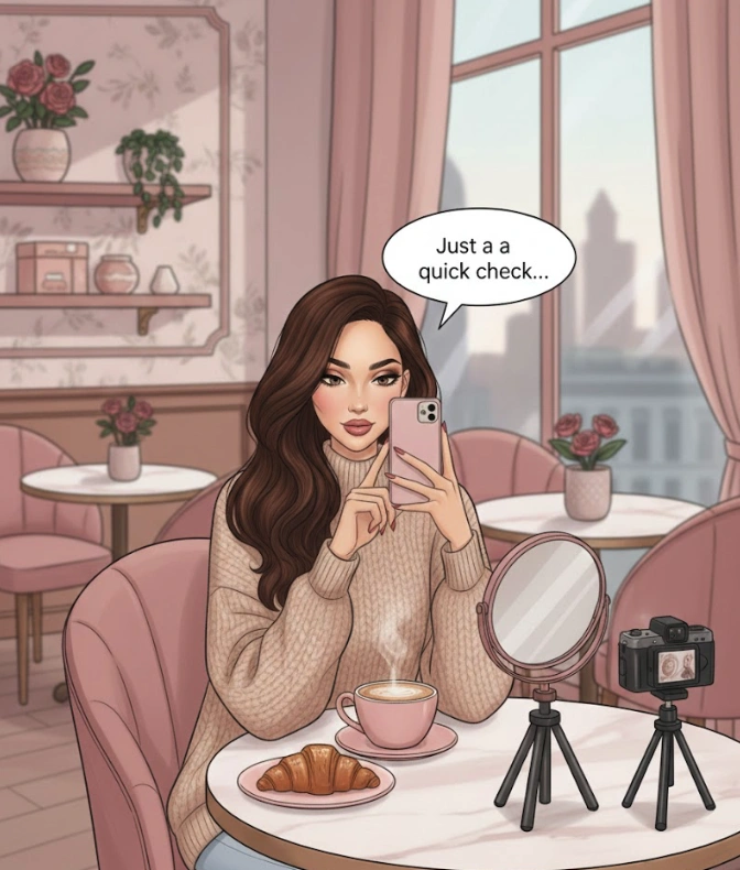 Why We’re Trading Google for TikTok Vibes