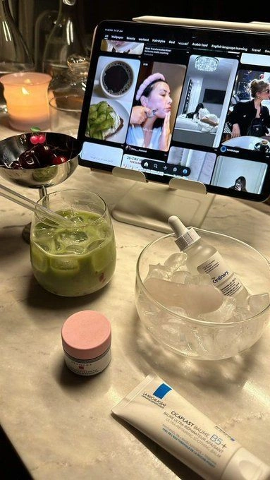 Why Korean Skincare Feels Like Self-Care Therapy