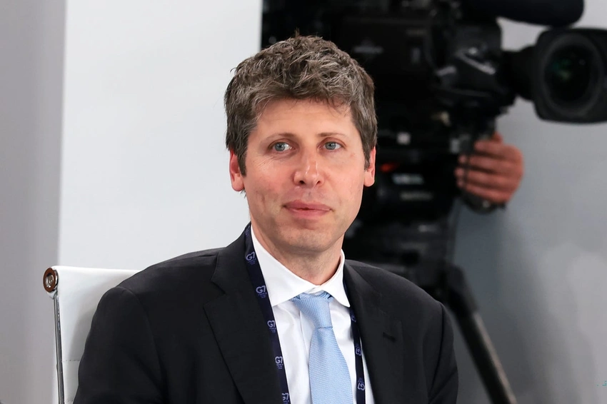 Amazon Drops Sam Altman Biopic: What's Next for "Artificial"?