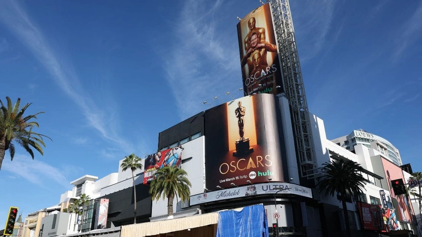 Oscars 2026 LIVE: Winners, surprises and the race to the statuette