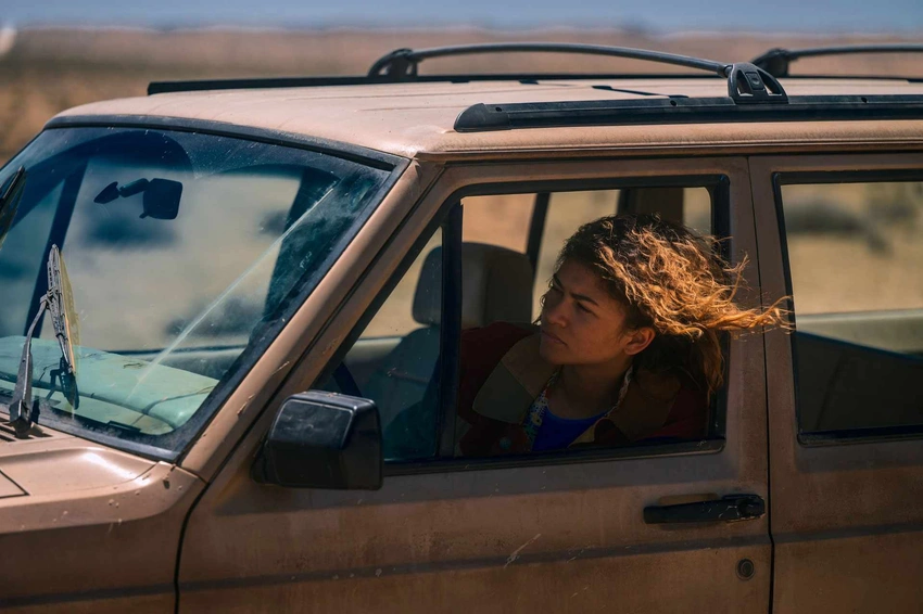 Zendaya and Jean Smart Eye First-Ever Emmy Sweep for a Single Series