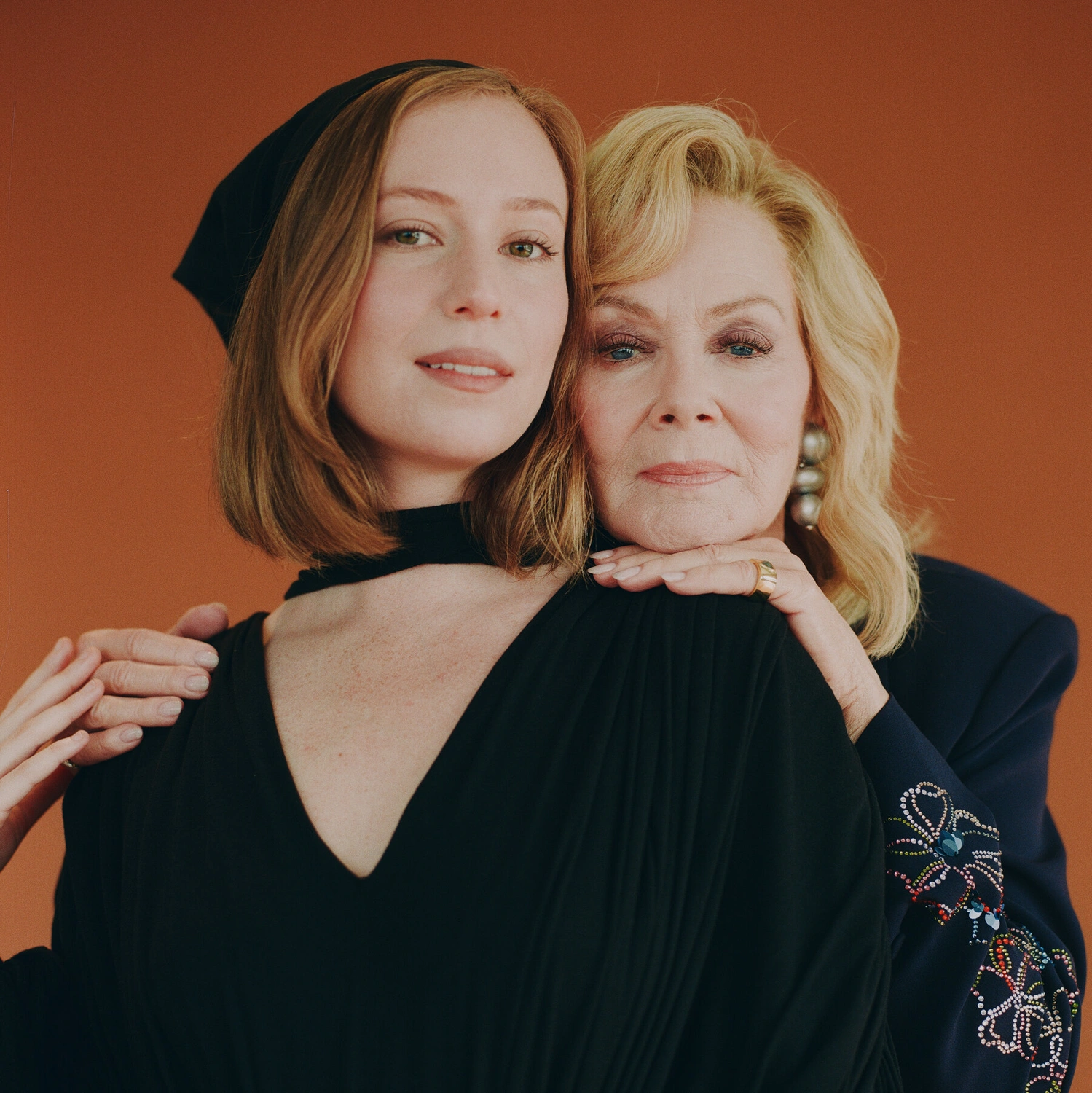 Jean Smart and Hannah Einbinder Say Goodbye to ‘Hacks’ in Perfect Finale