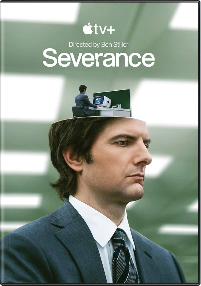 What Does Severance Try to Tell Us About Humans?