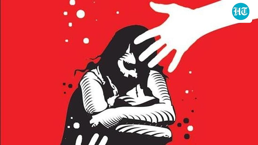 Gujarat: 7-year-old raped, tortured with iron rod; man held