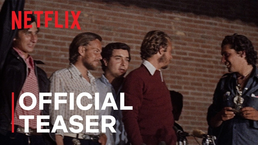 "Beyond Society": Netflix Explores Untold Andes Accident Stories