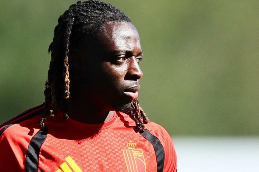 Doku's World Cup Family Choice Sparks Debate: Watkins Defends Star!