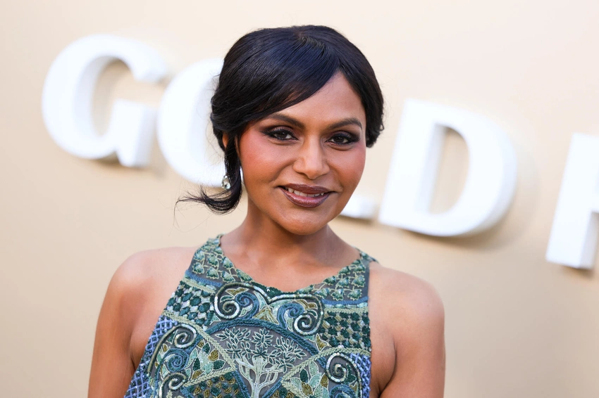 Mindy Kaling Opens Up: Why Health Fears and Her Kids Drove Her Weight Loss