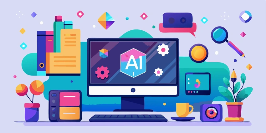 Why Custom Logo Design Still Beats AI Tools in 2025