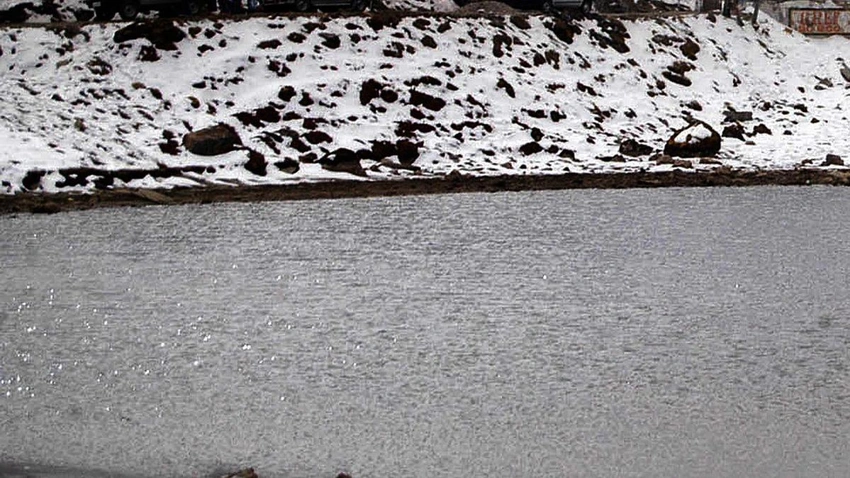 Two Kerala Tourists Drown as Ice Breaks on Sela Lake; One Missing