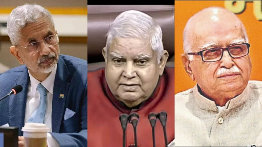 Voter Notice Chaos: Ex-CEC Slams "Big Mess" in Delhi Electoral Roll!