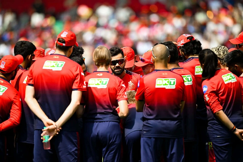 Can RCB Defend the Title? Bengaluru Ready for IPL 2026 Final Glory!