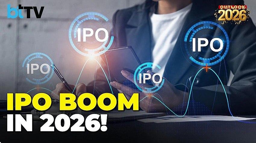 IPO Quiet Week Ahead as 2026 Pipeline Looks Strong in India