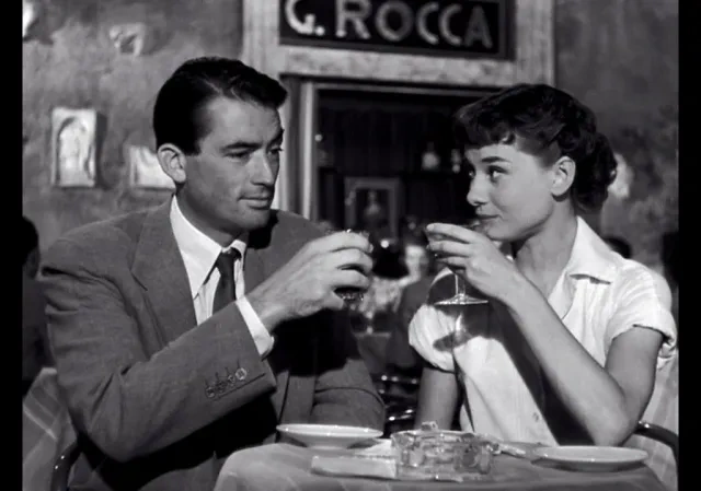 An Audrey Hepburn Guide to Gen-Z Dating