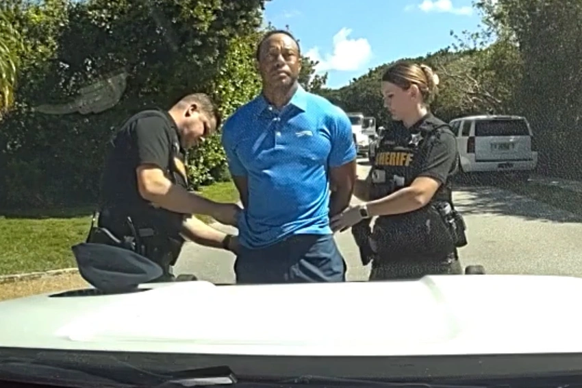 Jason Day slams Woods' DUI as selfish ahead of Masters