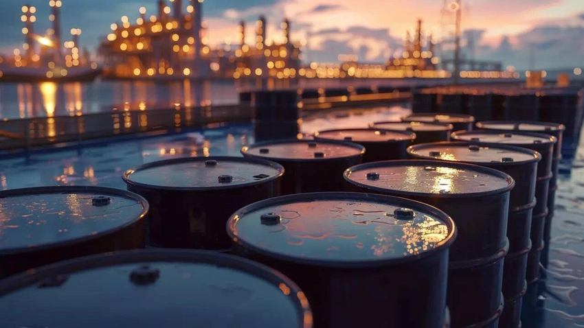 Japan Receives First Russian Oil Since Iran War, Diversifies Supply