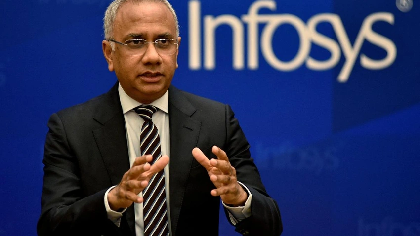 Infosys-Anthropic pact could turn AI risk into opportunity for Indian IT