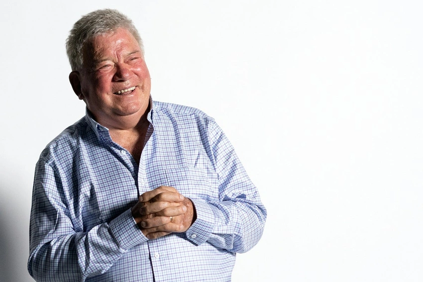 Shatner, 95, & Daughter Beat Stage 4 Cancer! New Podcast & Metal Album Next