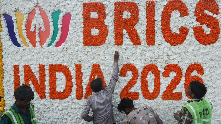 Xi in India for BRICS! Direct Flights Restart, Signaling Cautious Thaw in Ties