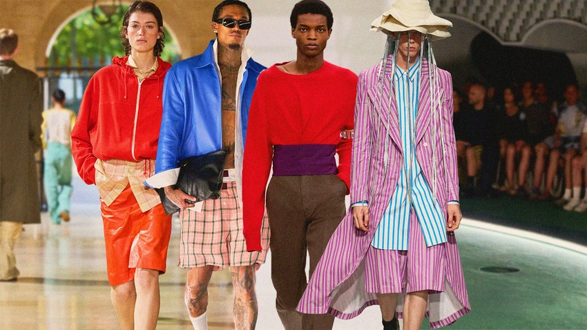 Ditch the Black: How Color Can Transform Your Career (and Vibe!)