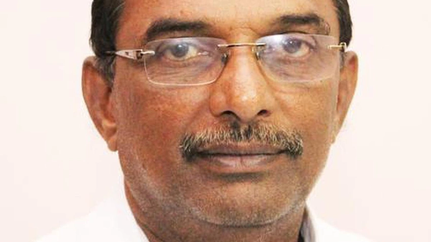 Padmakumar gets statutory bail in Sabarimala gold theft case