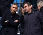 Man City CEO Vows to Fight Premier League Charges: "We'll Win This Battle"