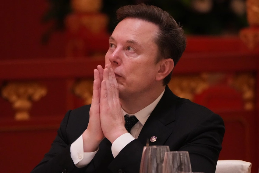 SpaceX Launches Massive Starship V3 Amid Elon Musk's IPO Announcement