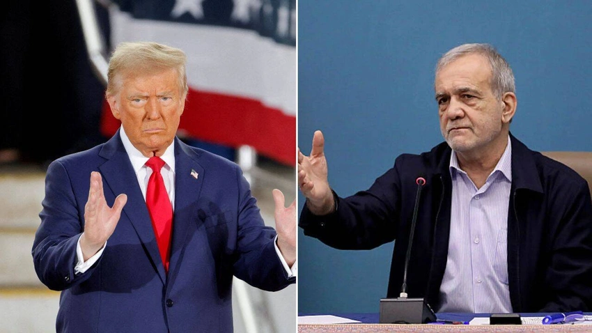 Gas Prices Soar to Record Highs as Trump's Iran Standoff Continues