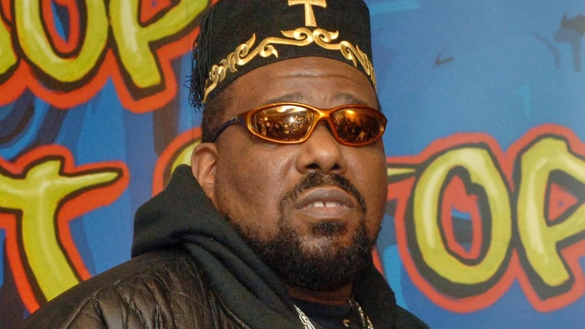 Hip-Hop Pioneer Afrika Bambaataa Dies at 68, Legacy Questioned