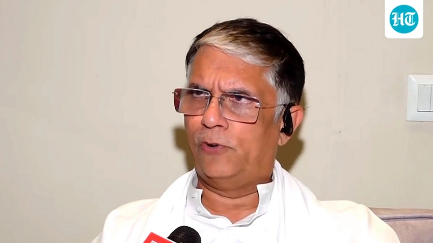 SC grants bail to Pawan Khera: personal liberty over vendetta