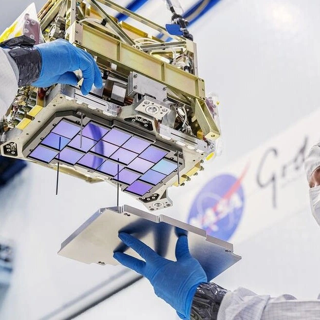NASA's Roman Telescope Launches: Unlocking Universe's Deepest Secrets!