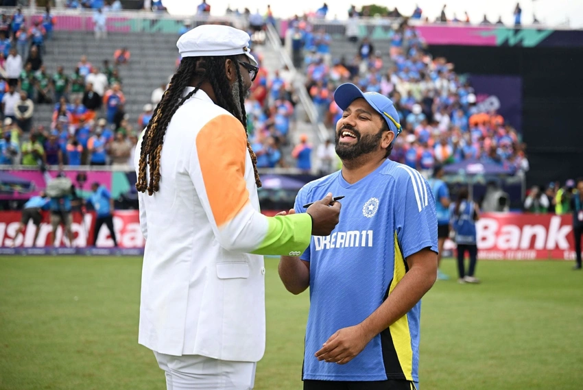 Aakash Chopra predicts LSG's IPL 2026 XI, Shami top wicket-taker