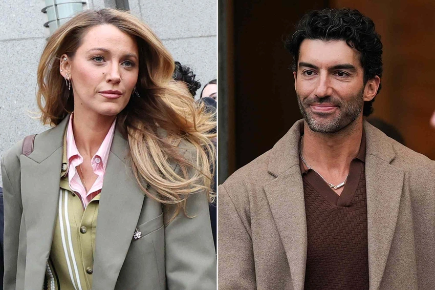 Blake Lively’s Harassment Claims Against Baldoni Trimmed; Trial Set for May 2026