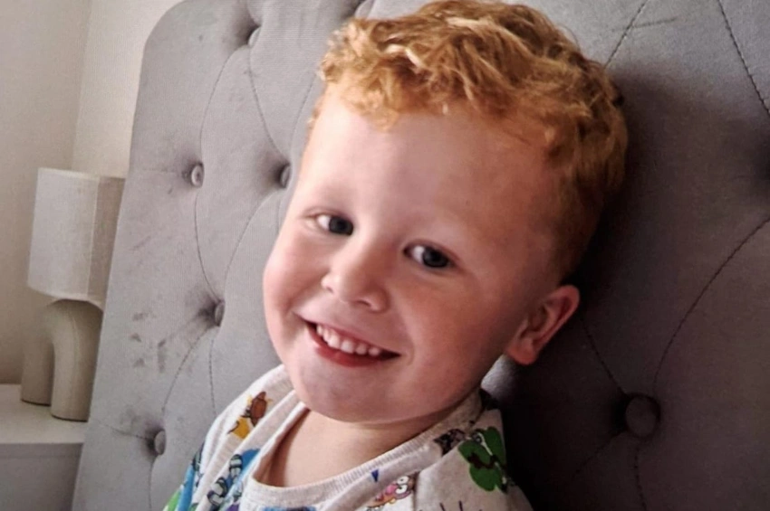 Heartbreaking Inquest: Noah Woods, 3, Died After Playground Escape