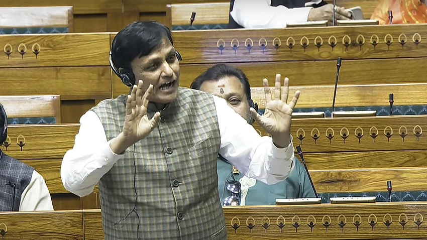 Census 2027: Finalising the Questionnaire, Two-Phase Plan Unveiled