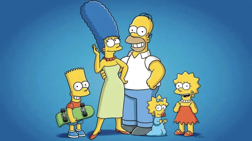 Bart Simpson's Voice Actress Hints at The Simpsons' Grand Finale!